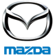 Emblemas Mazda 3