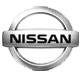 Emblemas Nissan Tsuru