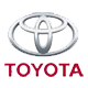 Emblemas Toyota Fortuner